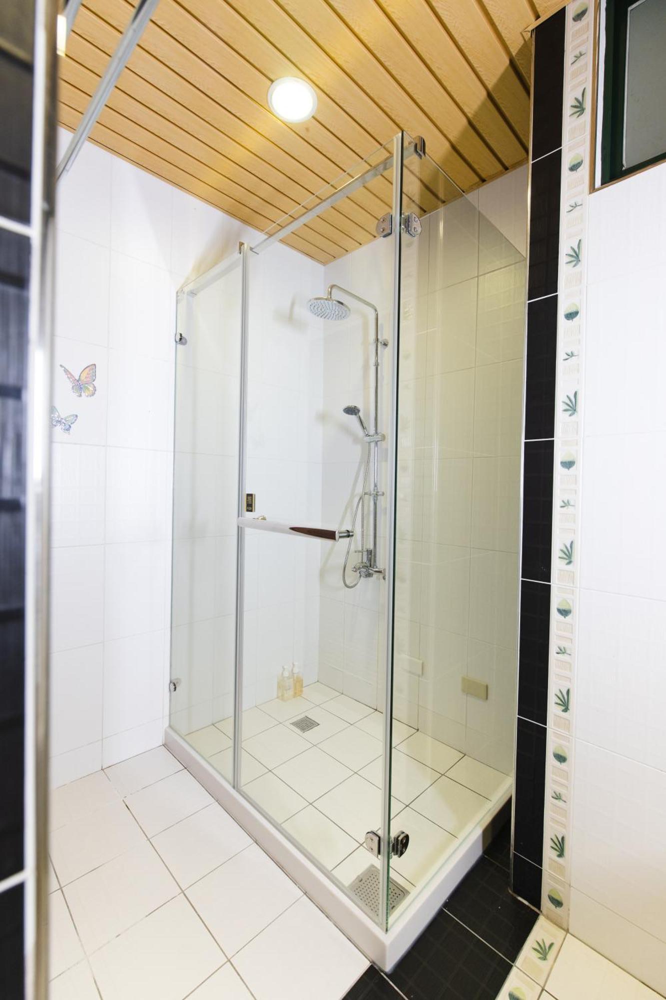 Ho Feng Private Hotel 電梯自助民宿 Ji’an Zewnętrze zdjęcie