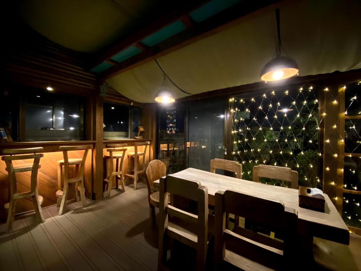 Ho Feng Private Hotel 電梯自助民宿 Ji’an Zewnętrze zdjęcie